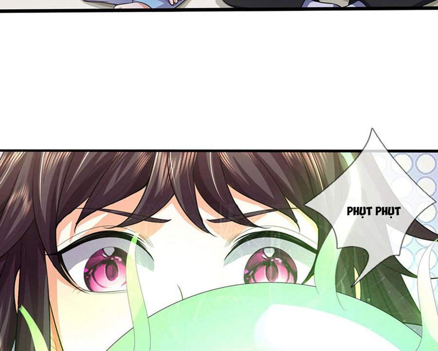 Thần Võ Thiên Tôn Chap 696 - Next Chap 697