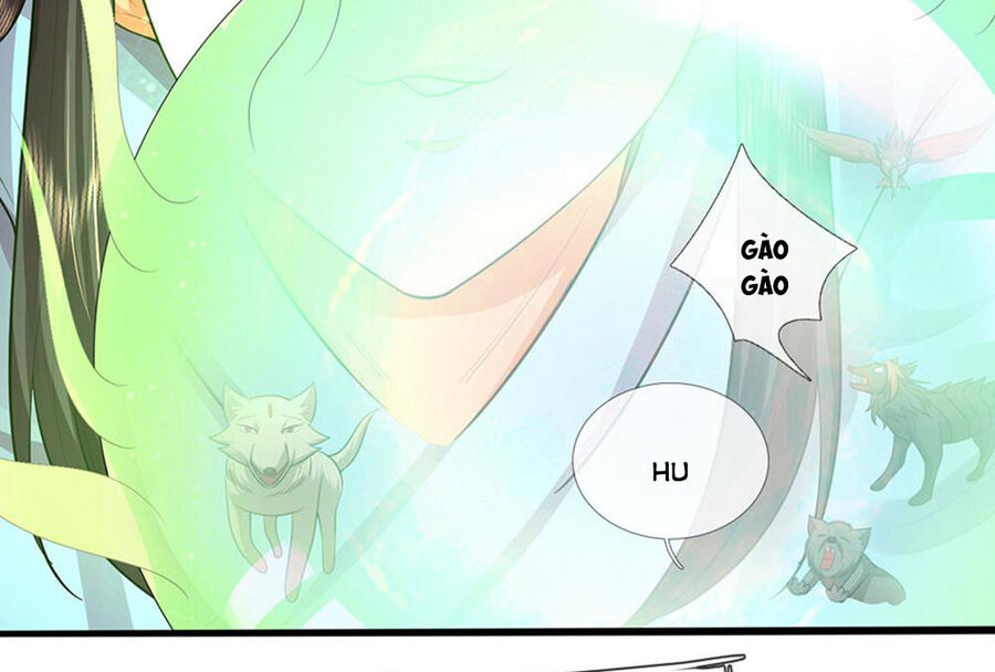 Thần Võ Thiên Tôn Chap 696 - Next Chap 697