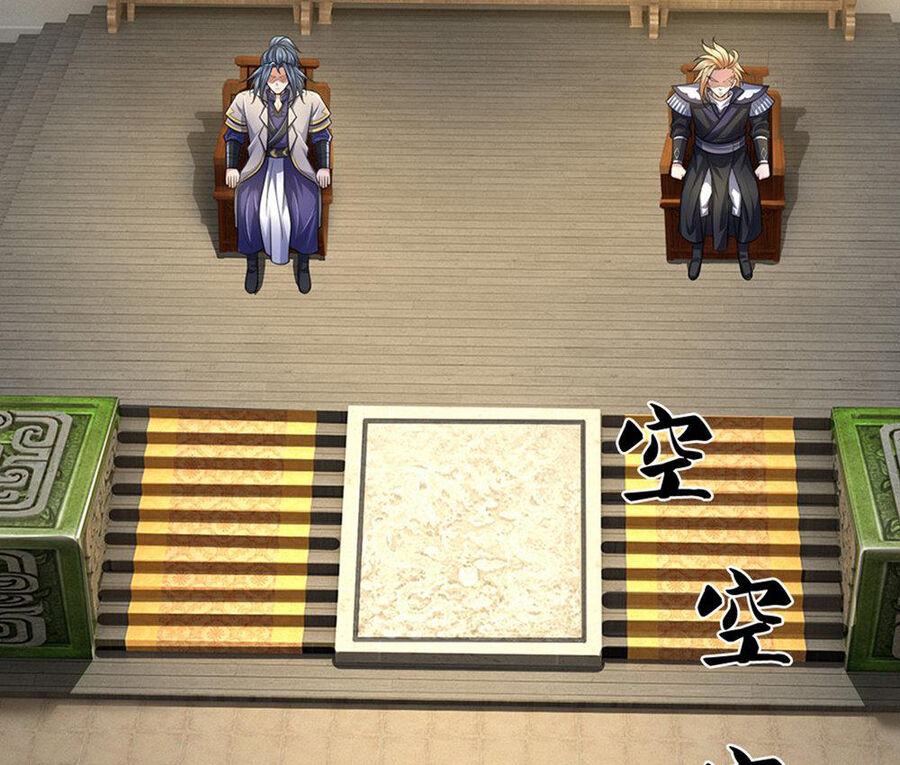 Thần Võ Thiên Tôn Chap 696 - Next Chap 697