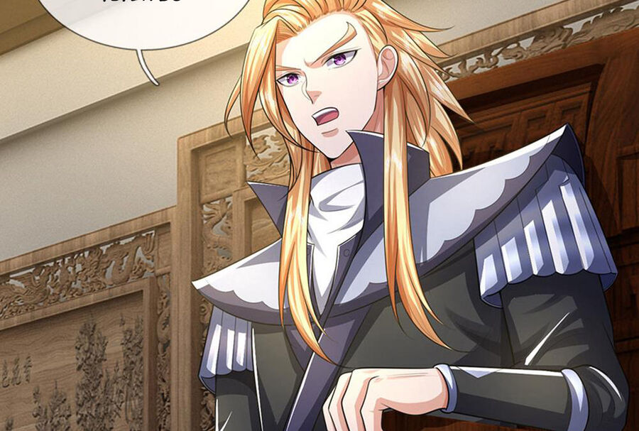 Thần Võ Thiên Tôn Chap 696 - Next Chap 697
