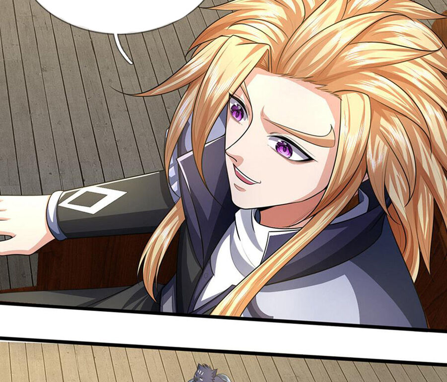 Thần Võ Thiên Tôn Chap 696 - Next Chap 697