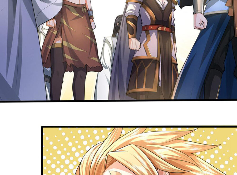Thần Võ Thiên Tôn Chap 696 - Next Chap 697