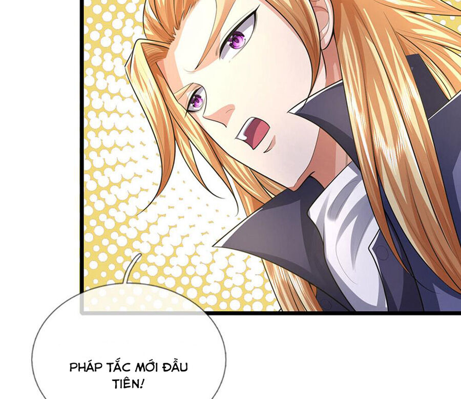 Thần Võ Thiên Tôn Chap 696 - Next Chap 697