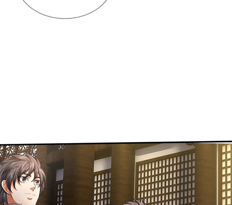 Thần Võ Thiên Tôn Chap 696 - Next Chap 697