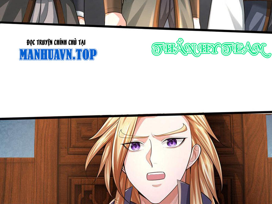 Thần Võ Thiên Tôn Chap 696 - Next Chap 697