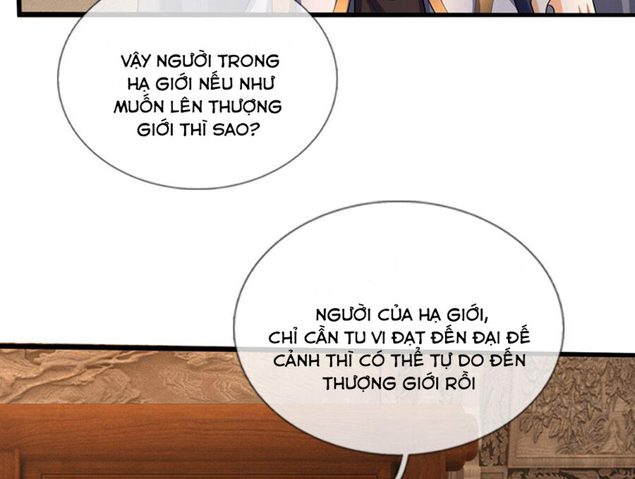 Thần Võ Thiên Tôn Chap 696 - Next Chap 697