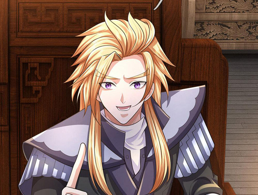 Thần Võ Thiên Tôn Chap 696 - Next Chap 697