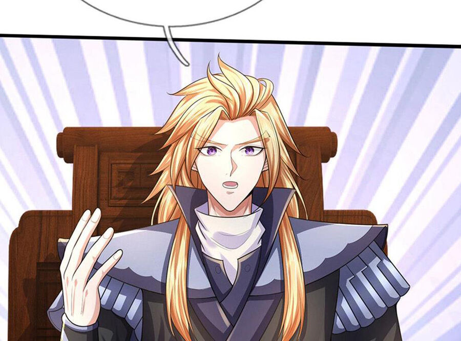 Thần Võ Thiên Tôn Chap 696 - Next Chap 697