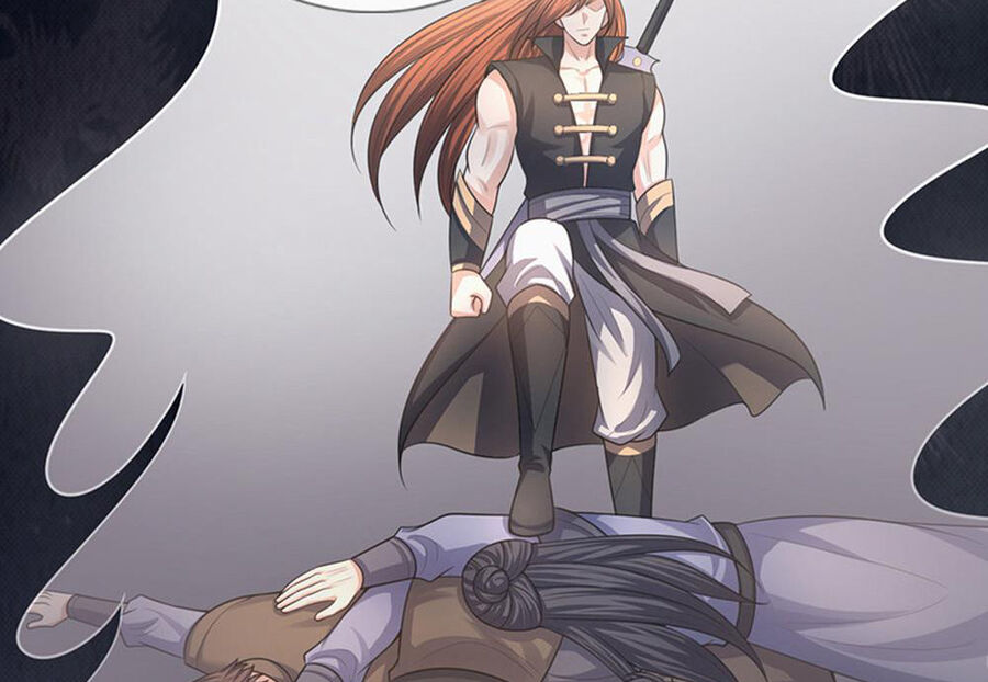 Thần Võ Thiên Tôn Chap 696 - Next Chap 697