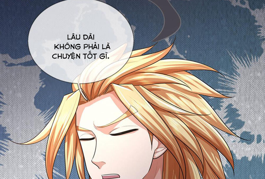Thần Võ Thiên Tôn Chap 696 - Next Chap 697