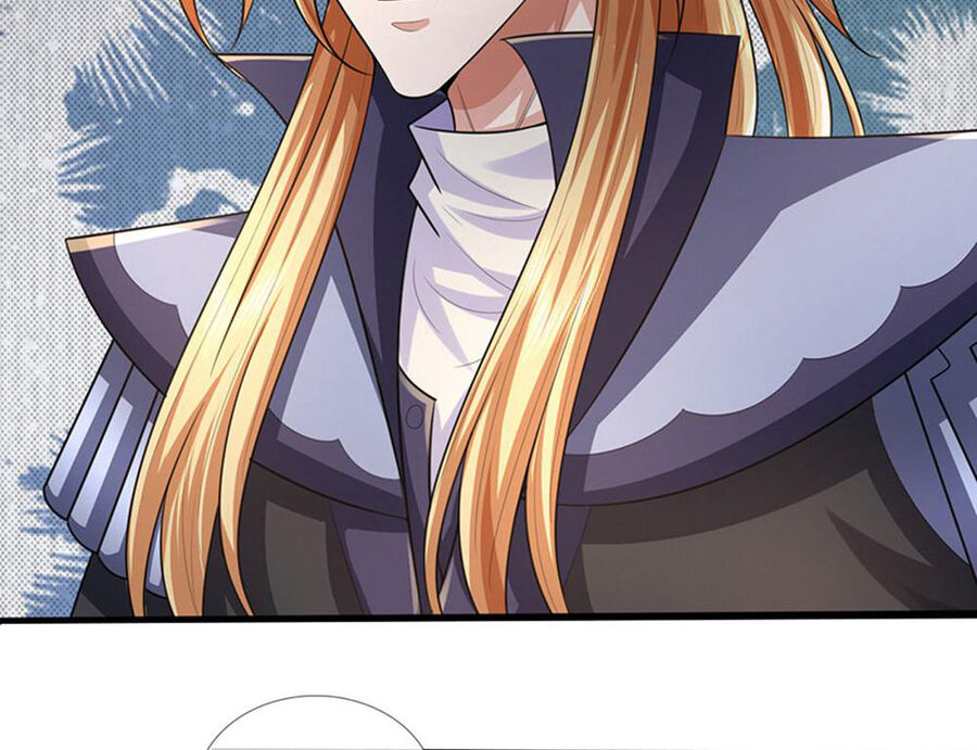 Thần Võ Thiên Tôn Chap 696 - Next Chap 697