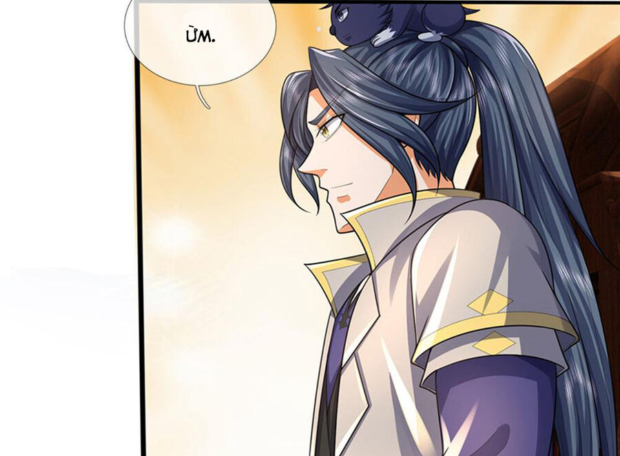 Thần Võ Thiên Tôn Chap 696 - Next Chap 697