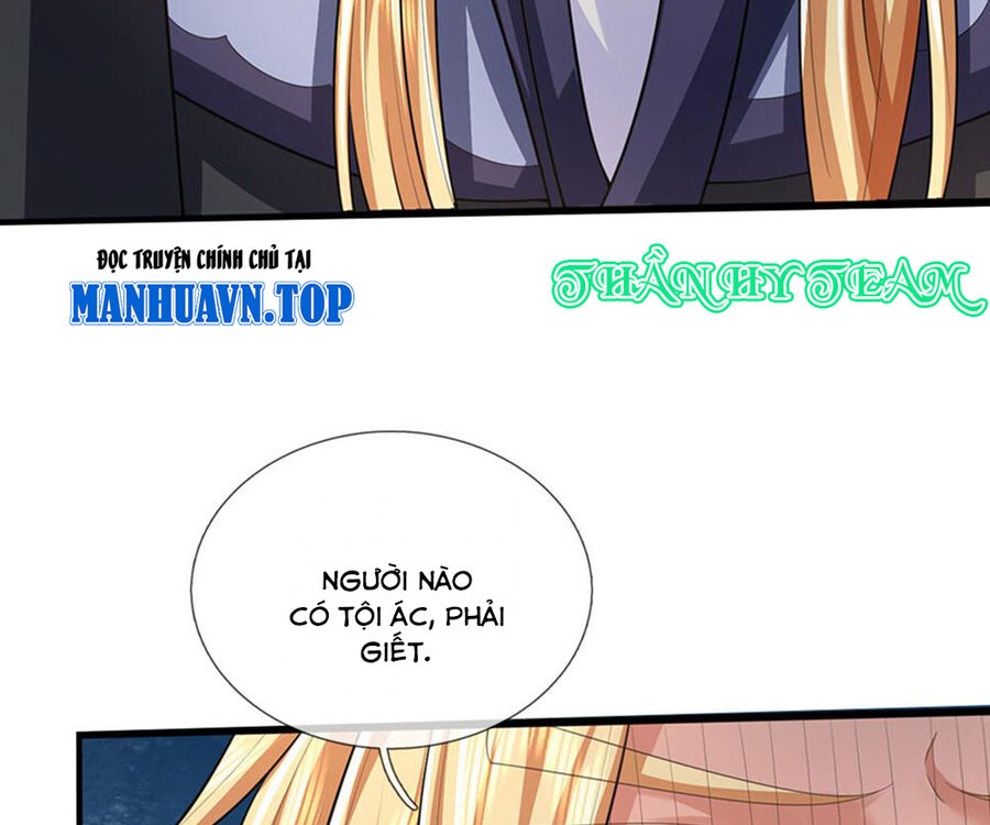 Thần Võ Thiên Tôn Chap 696 - Next Chap 697