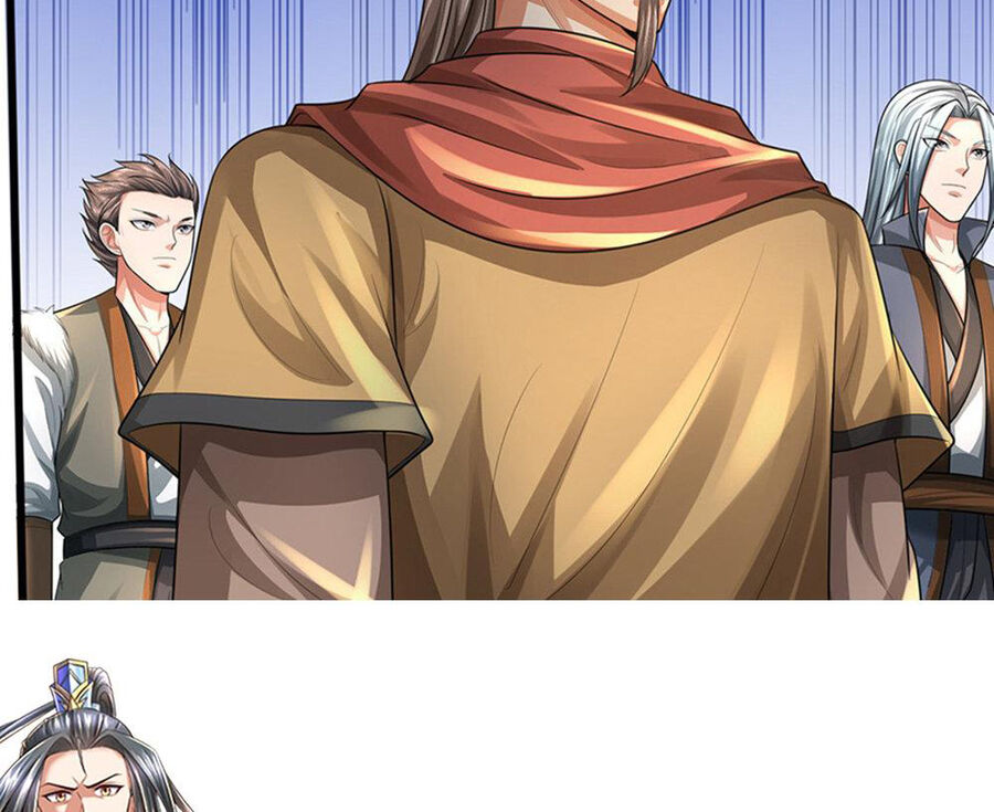 Thần Võ Thiên Tôn Chap 696 - Next Chap 697