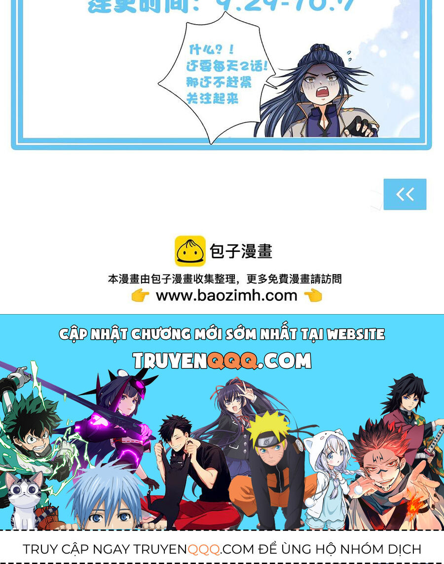 Thần Võ Thiên Tôn Chap 696 - Next Chap 697