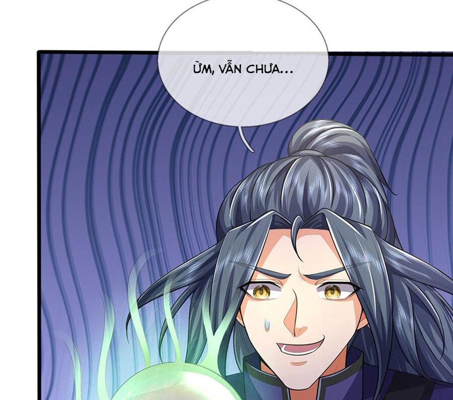Thần Võ Thiên Tôn Chap 696 - Next Chap 697