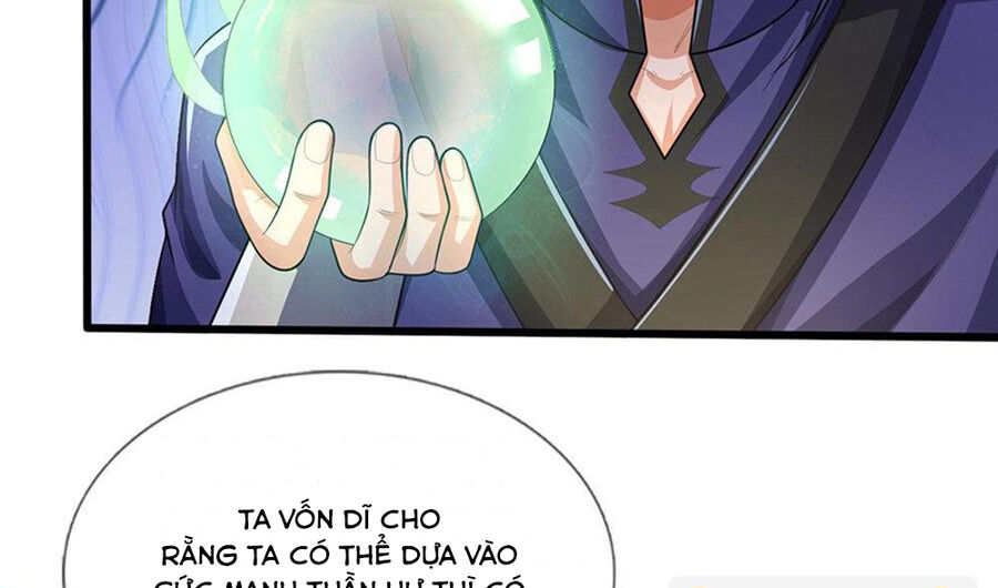 Thần Võ Thiên Tôn Chap 696 - Next Chap 697