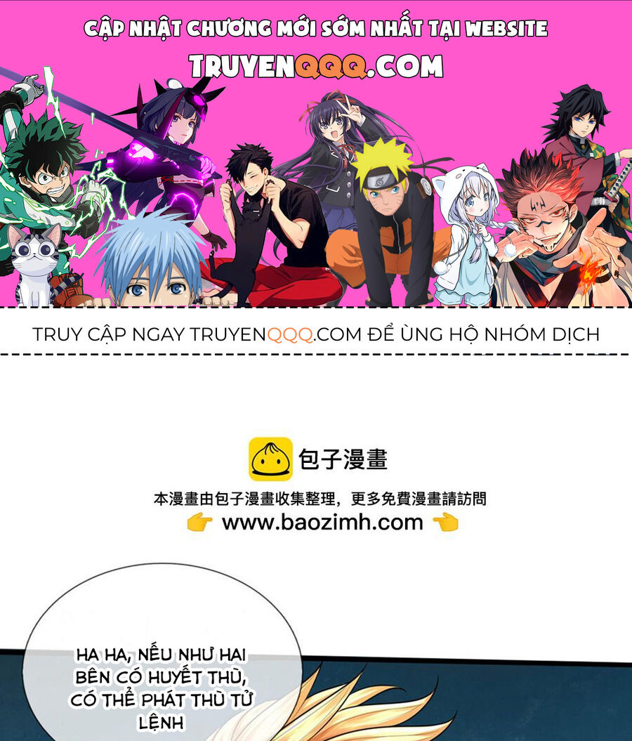 Thần Võ Thiên Tôn Chap 697 - Next Chap 698