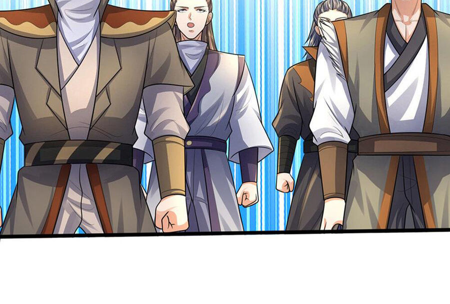 Thần Võ Thiên Tôn Chap 697 - Next Chap 698