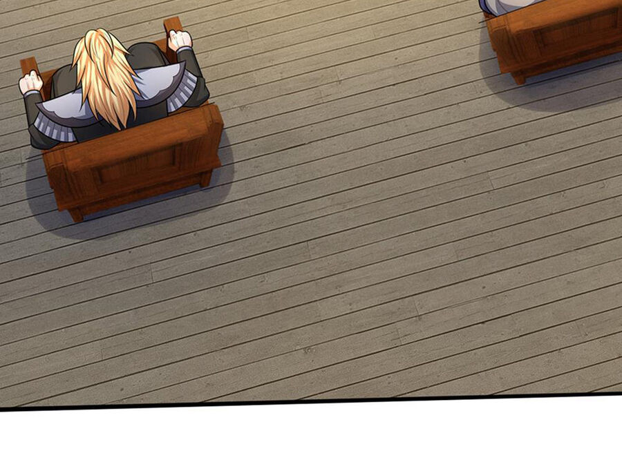 Thần Võ Thiên Tôn Chap 697 - Next Chap 698