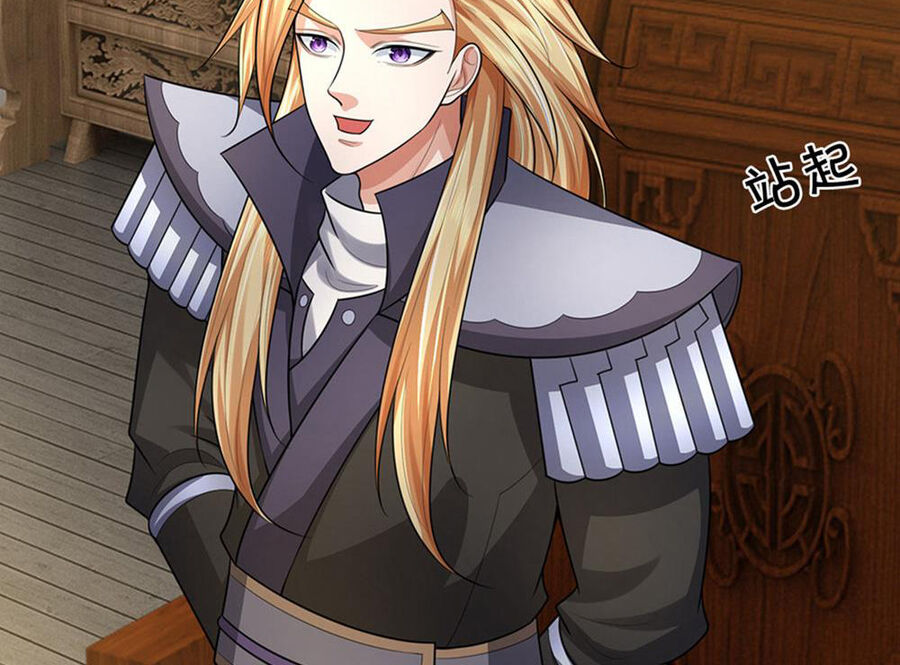 Thần Võ Thiên Tôn Chap 697 - Next Chap 698