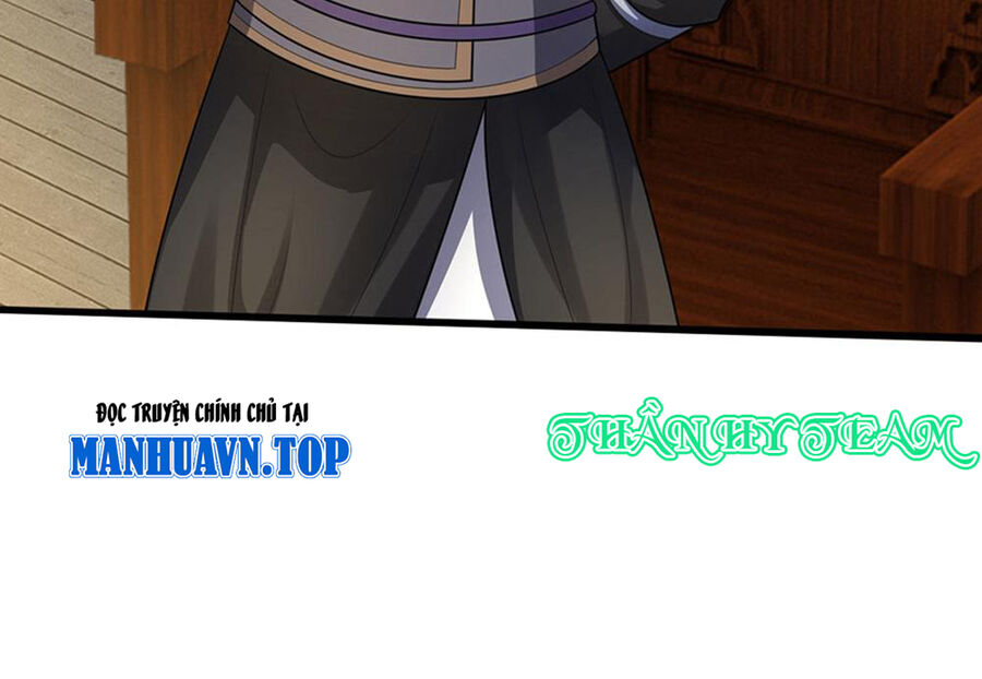 Thần Võ Thiên Tôn Chap 697 - Next Chap 698
