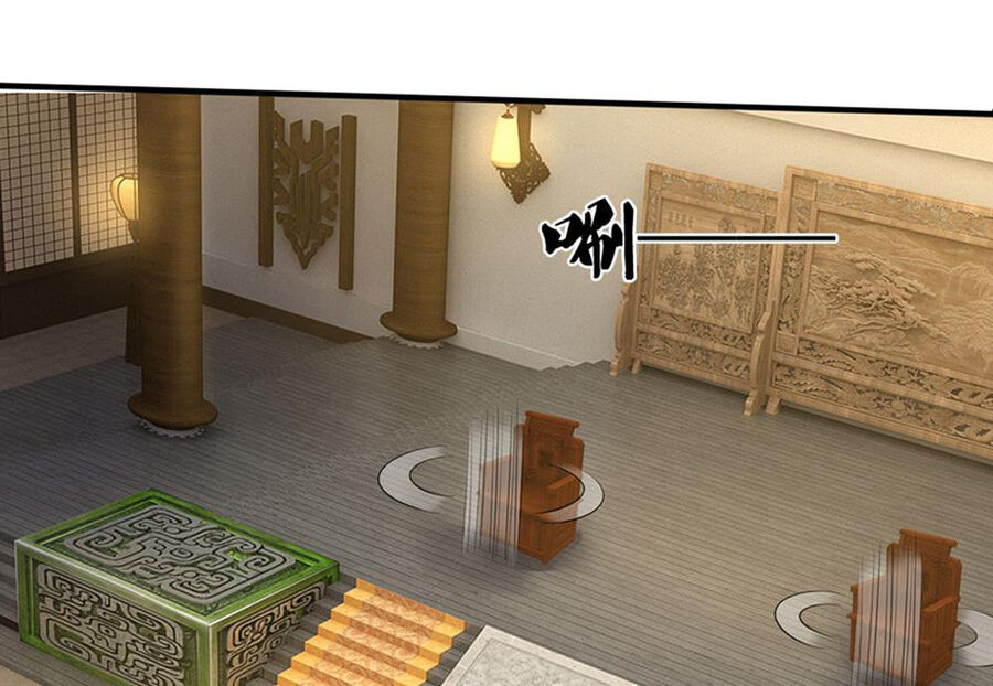 Thần Võ Thiên Tôn Chap 697 - Next Chap 698