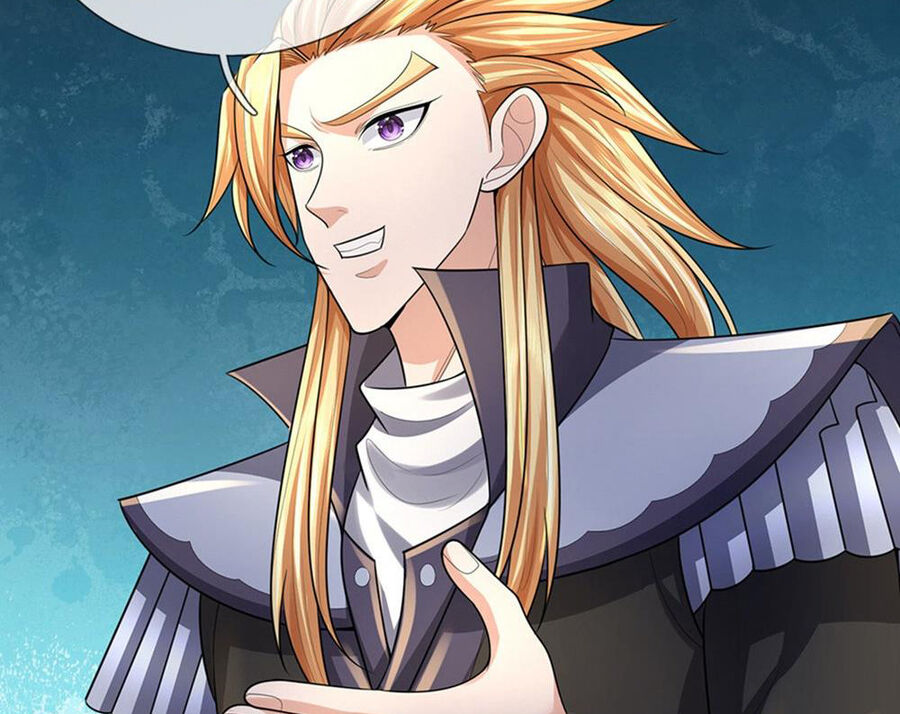 Thần Võ Thiên Tôn Chap 697 - Next Chap 698