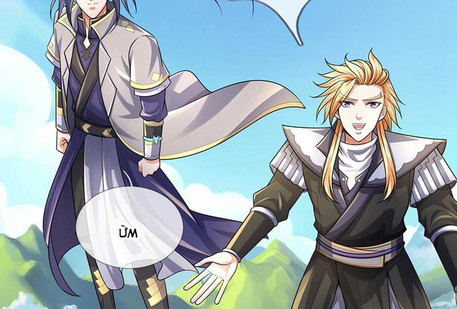 Thần Võ Thiên Tôn Chap 697 - Next Chap 698