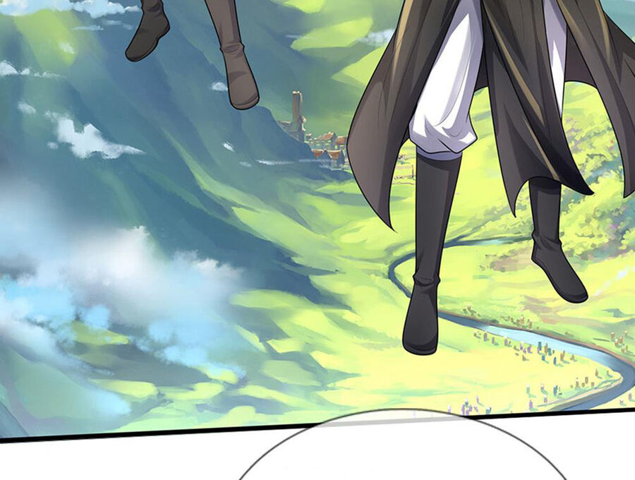 Thần Võ Thiên Tôn Chap 697 - Next Chap 698
