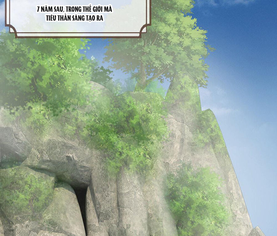Thần Võ Thiên Tôn Chap 697 - Next Chap 698