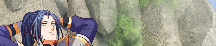 Thần Võ Thiên Tôn Chap 697 - Next Chap 698