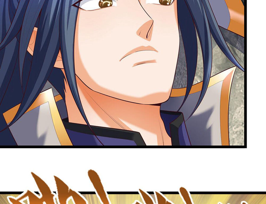 Thần Võ Thiên Tôn Chap 697 - Next Chap 698