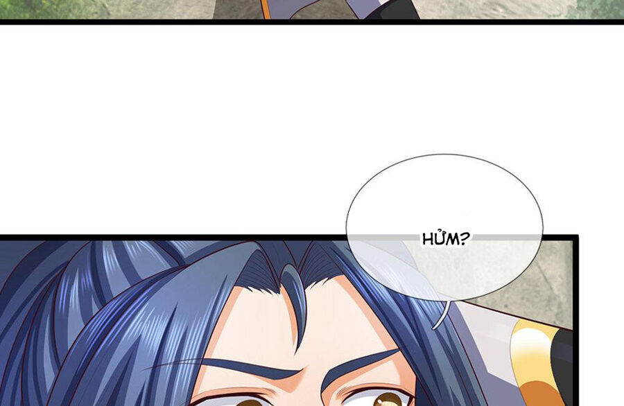 Thần Võ Thiên Tôn Chap 697 - Next Chap 698