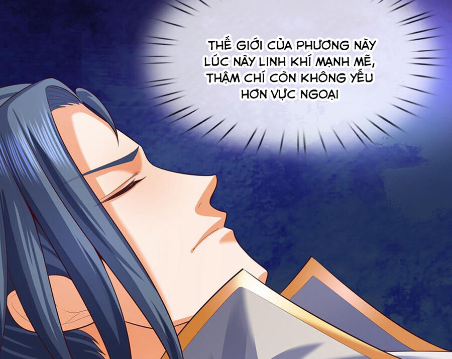 Thần Võ Thiên Tôn Chap 697 - Next Chap 698