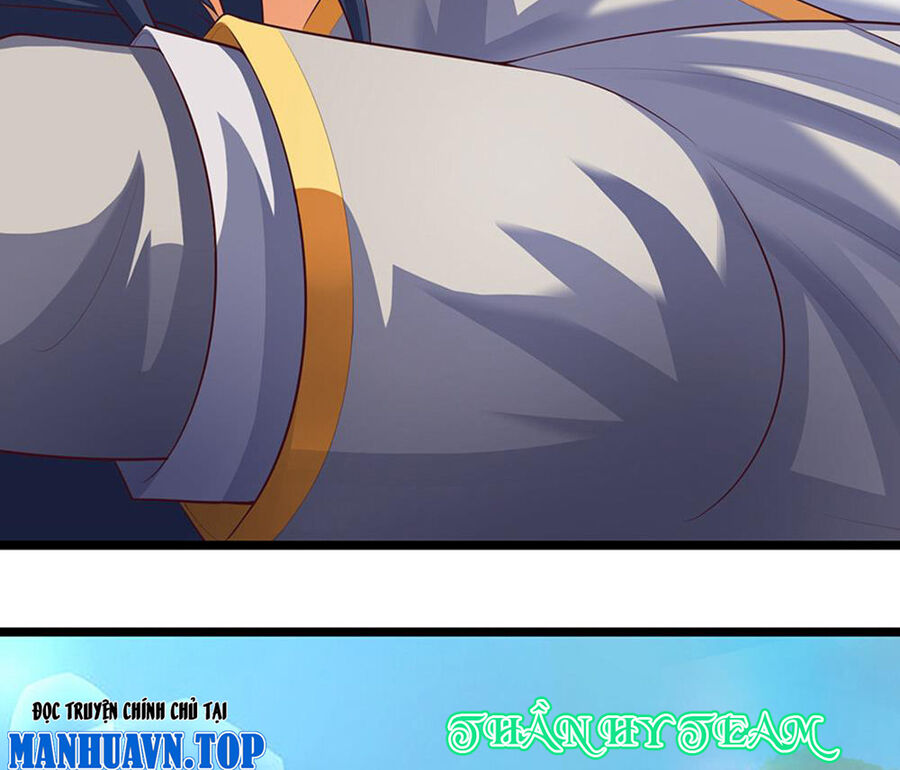 Thần Võ Thiên Tôn Chap 697 - Next Chap 698