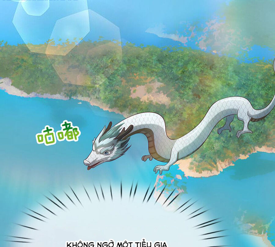 Thần Võ Thiên Tôn Chap 697 - Next Chap 698