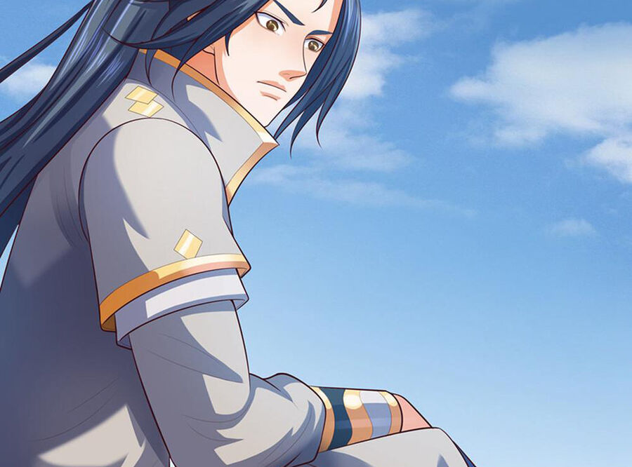 Thần Võ Thiên Tôn Chap 697 - Next Chap 698