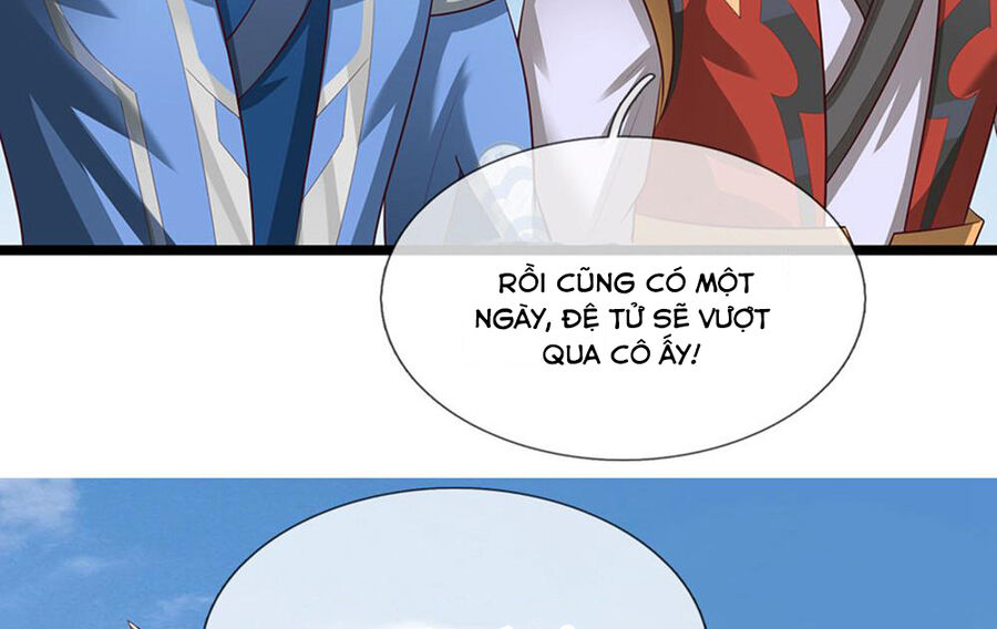 Thần Võ Thiên Tôn Chap 697 - Next Chap 698
