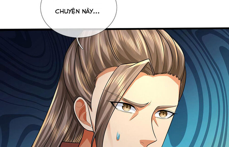 Thần Võ Thiên Tôn Chap 697 - Next Chap 698