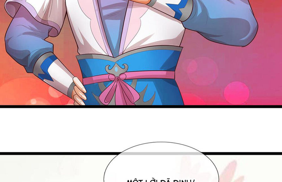 Thần Võ Thiên Tôn Chap 697 - Next Chap 698