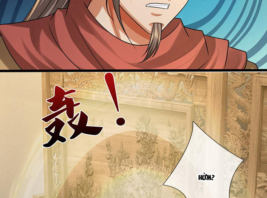 Thần Võ Thiên Tôn Chap 697 - Next Chap 698