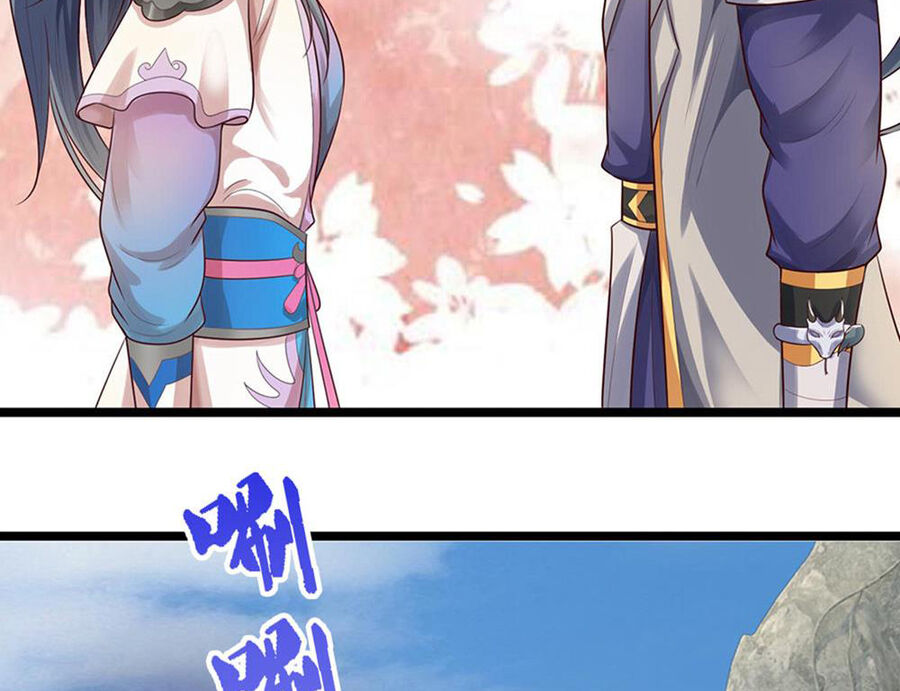Thần Võ Thiên Tôn Chap 697 - Next Chap 698