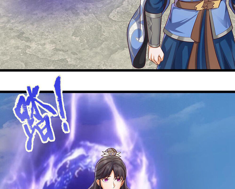 Thần Võ Thiên Tôn Chap 697 - Next Chap 698