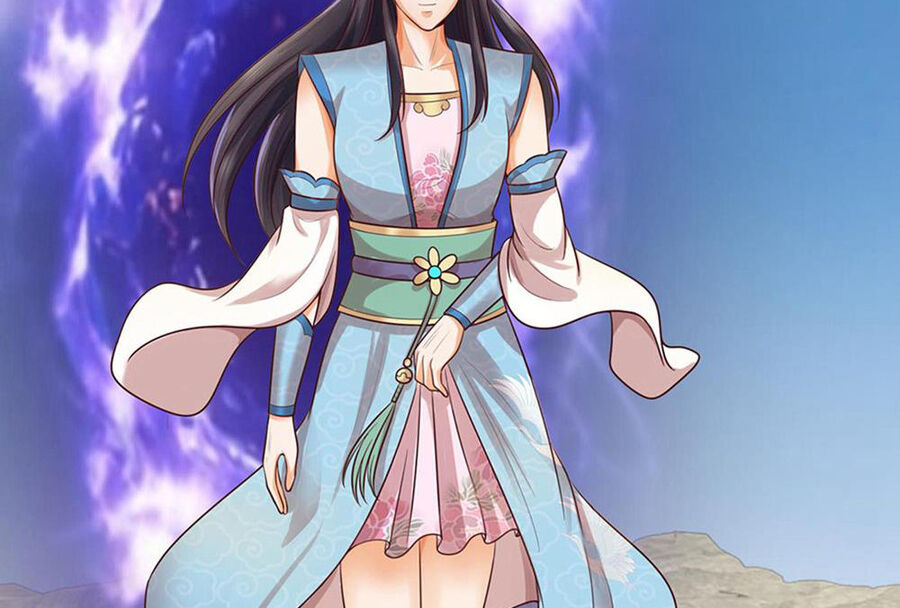 Thần Võ Thiên Tôn Chap 697 - Next Chap 698