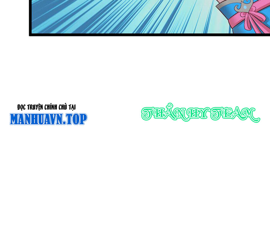 Thần Võ Thiên Tôn Chap 697 - Next Chap 698