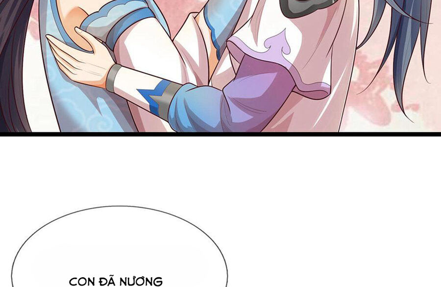 Thần Võ Thiên Tôn Chap 697 - Next Chap 698
