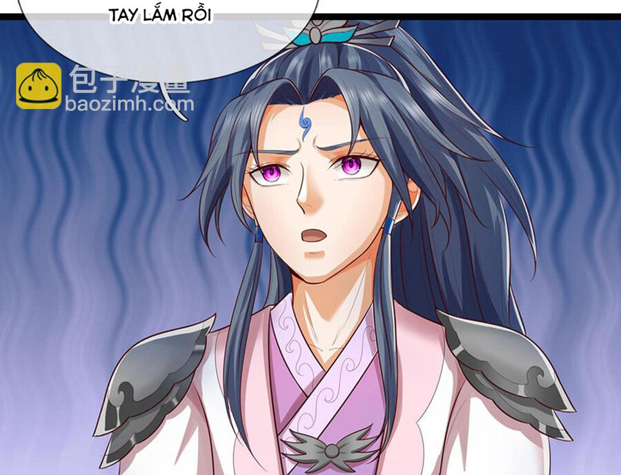 Thần Võ Thiên Tôn Chap 697 - Next Chap 698
