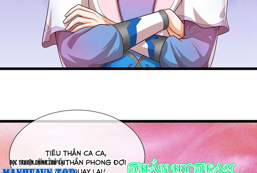 Thần Võ Thiên Tôn Chap 697 - Next Chap 698