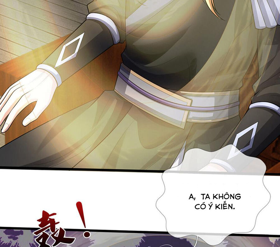 Thần Võ Thiên Tôn Chap 697 - Next Chap 698